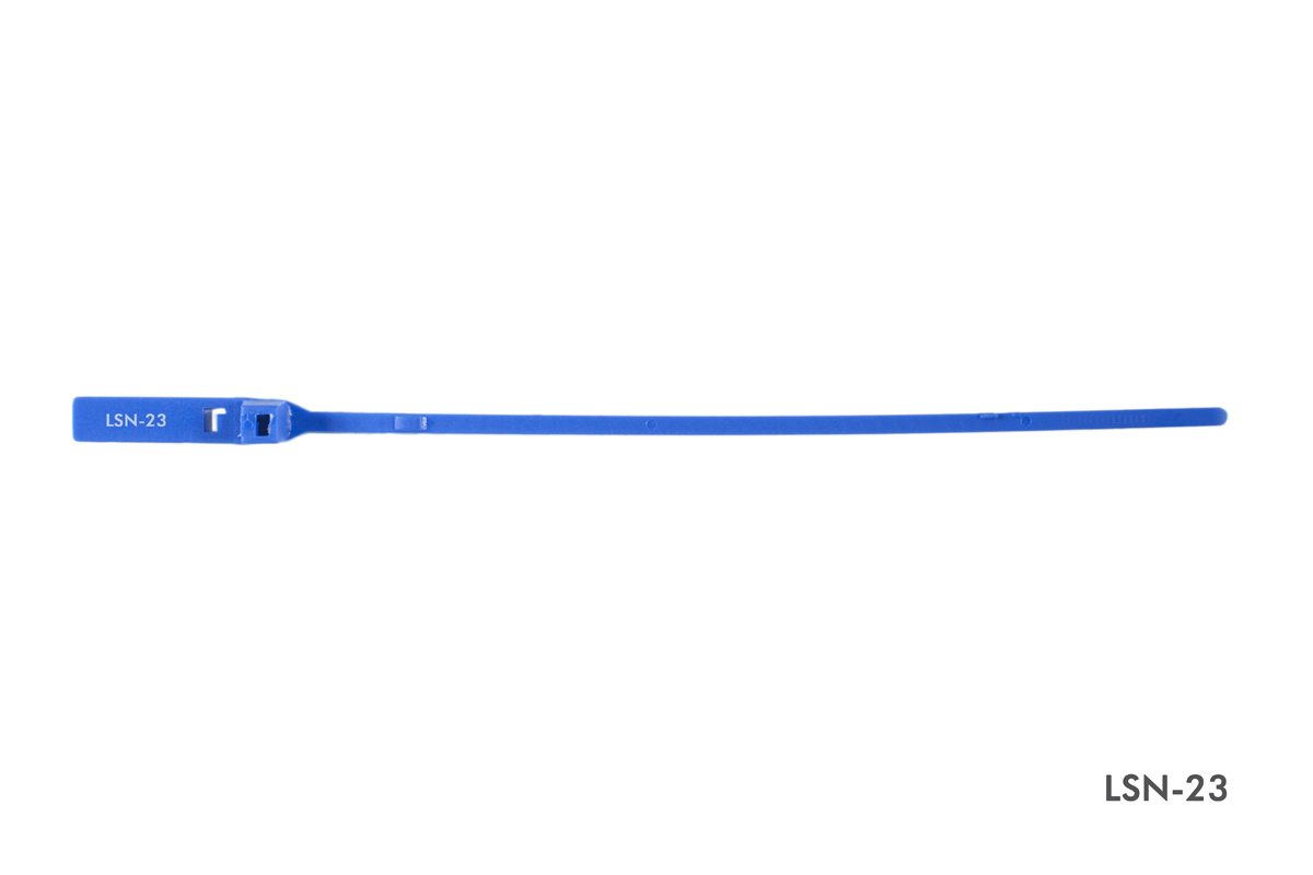 Lacre de Comprimento Maior - Modelo 2