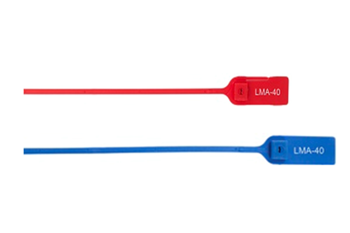 Lacre Tipo Pino - Modelo 3